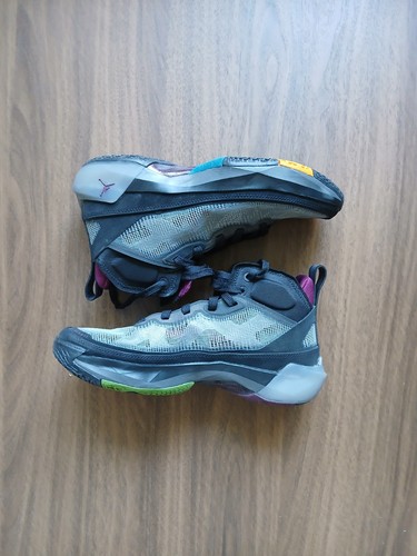 Nike air jordan xxxvii - nike,