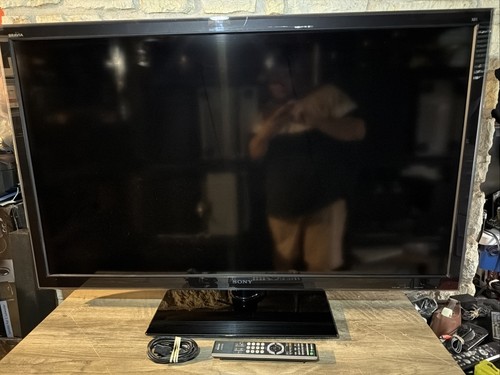 2009 sony bravia kdl 52xbr9 - sony, kdl-52xbr9