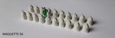 Sacs blé farine - 1/43,