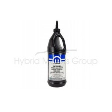 Huile Pont Arrière Origine