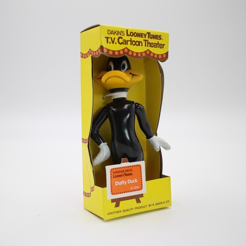 Dakin looney tunes figurine - tunes,