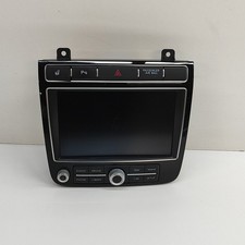 VW Touareg 7P5 Écran De