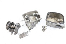 CULASSE - HONDA NHX LEAD 110