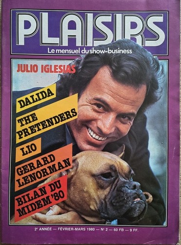 Mag belge 1980 julio - mag,