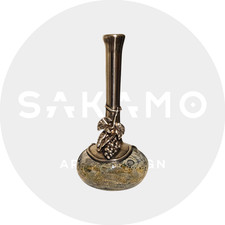 Joli vase soliflore / flacon