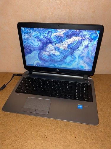 Probook 450 celeron - hp,