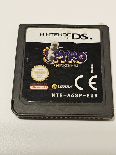 Nintendo cartouche jeu - de,