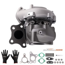 Turbocompresseur for NISSAN