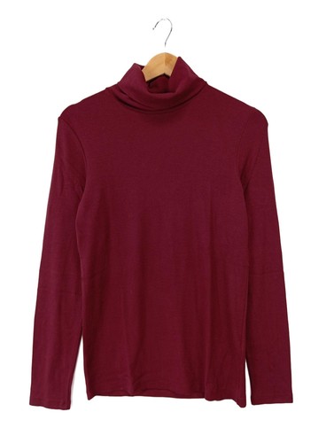 Marc polo pull over - à, col