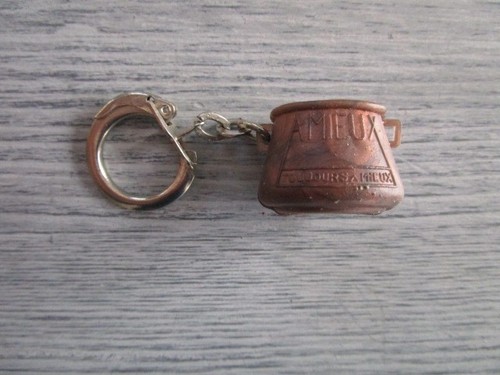 Porte clefs publicitaire - porte-clefs,