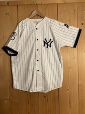 Maillot baseball New York