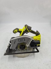 Scie Circulaire Ryobi RWSL1801 - Pour Pièces, Rayée