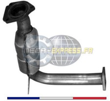 Catalyseur pour FORD FOCUS