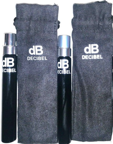 Azzaro decibel for men - azzaro, 0.25