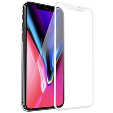 Verre trempé 3D - Apple