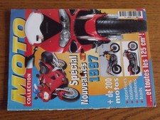 Revue moto collection - $$$,