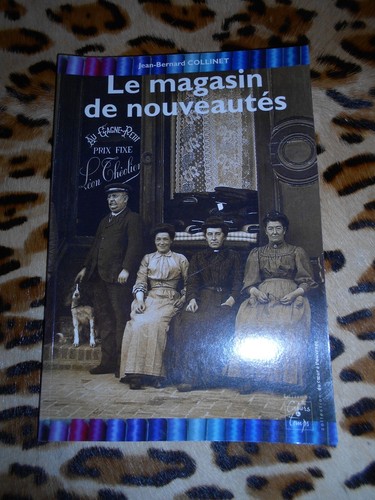 Collinet jean bernard le - jean-bernard,