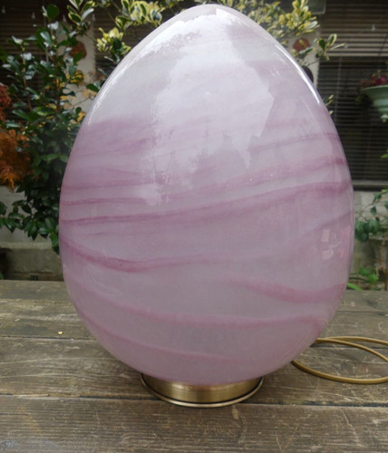 Verrerie vianne grosse - de, ?