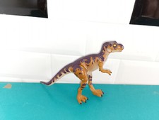 Figurine Jurassic Park JP42