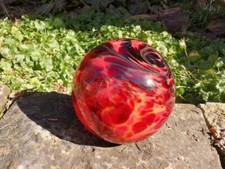 Boule en verre de rechange