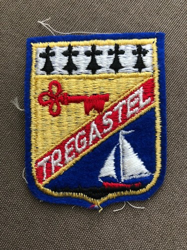 Scoutisme ancien insigne - scoutisme, :