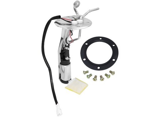 For 1989 1991 gmc tracker - tracker, fuel