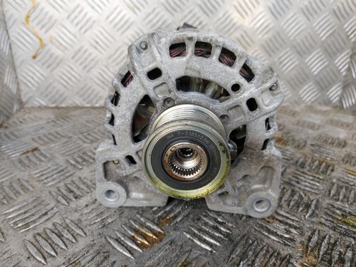 Alternateur bosch renault - alternateur,