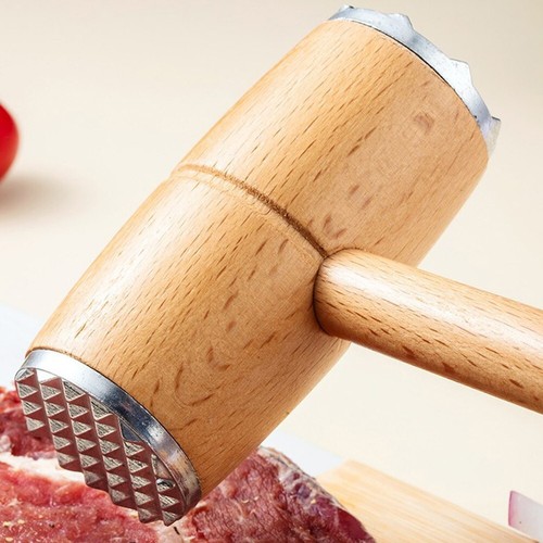 Attendrisseur viande - attendrisseur, de