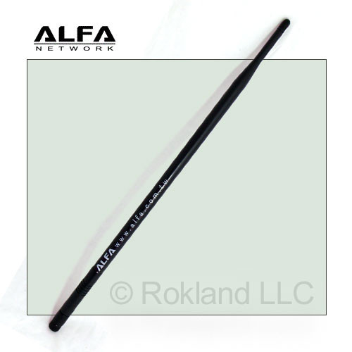 Alfa dbi rp sma - alfa, rp-sma