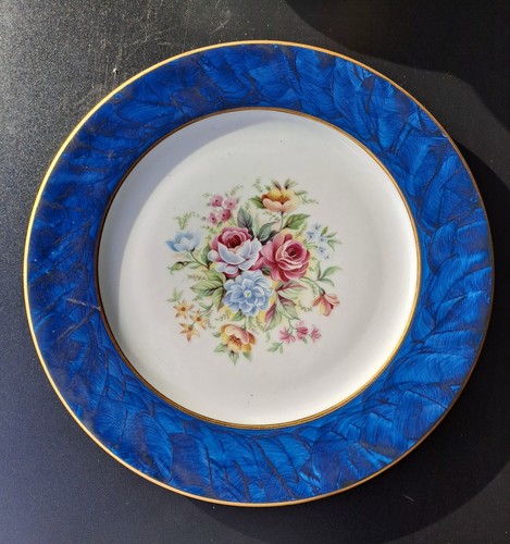 Rare ancien grand - grand, plat