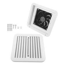 Ventilateur d'échappement