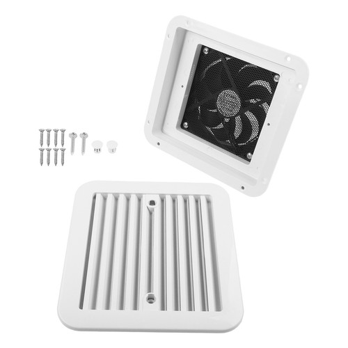 Ventilateur échappement - ventilateur, d'échappement