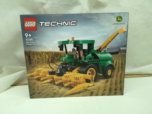 Lego technic 42168 john - lego,