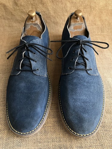 Chaussures derby weekender - , red