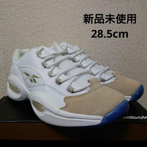 Baskets basses reebok allen - baskets,