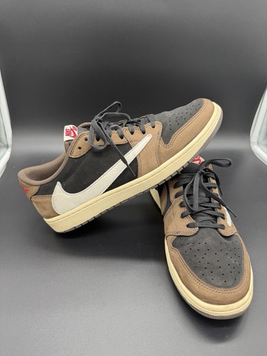 Nike travis scott air jordan - travis, x