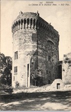 22 DINAN Carte postale ancienne /REF -VP7260
