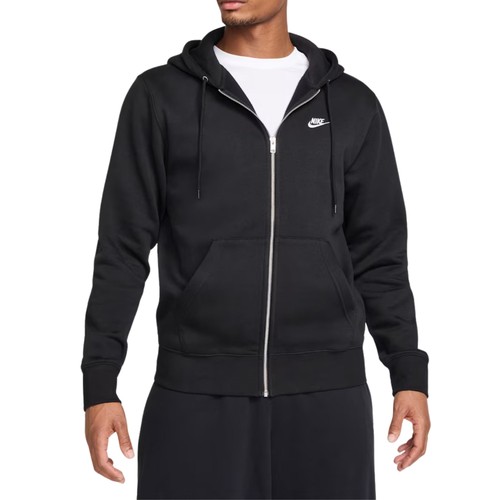 Nike sweat capuche zip - sweat,
