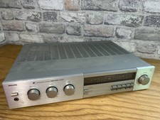 magnifique PHILIPS F4224 Ampli