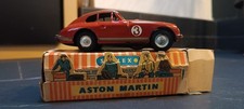 Scalex Aston Martin DB2 –