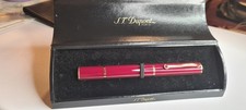 S.T. Dupont Limited Edition