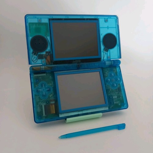 Nintendo lite custom - ds,