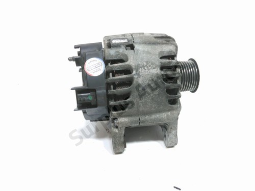 Alternateur 8200849752 renault - alternateur,