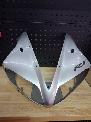 Yamaha yzf 1000 2002 à - yamaha, r1