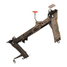 Demi berceau RENAULT ZOE 1