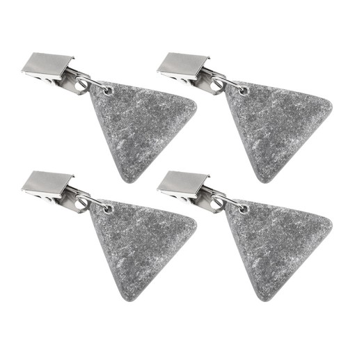 Pcs pince nappe - À, poid