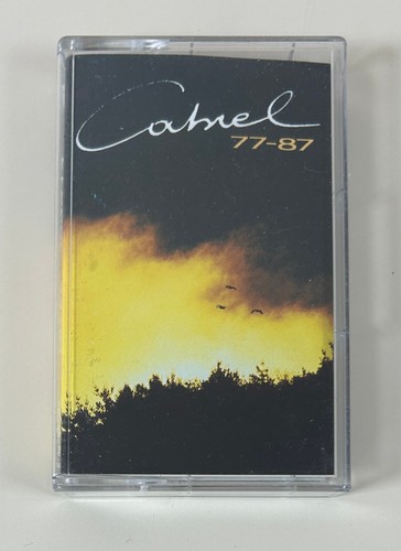 Francis cabrel cassette - cabrel,