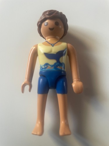 Playmobil 6980 9163 - , homme