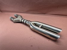 Système D'Échappement Pipe