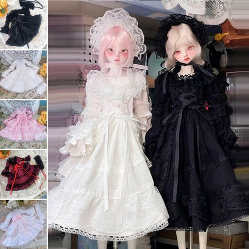 Bjd poupée vêtements jolie - bjd,